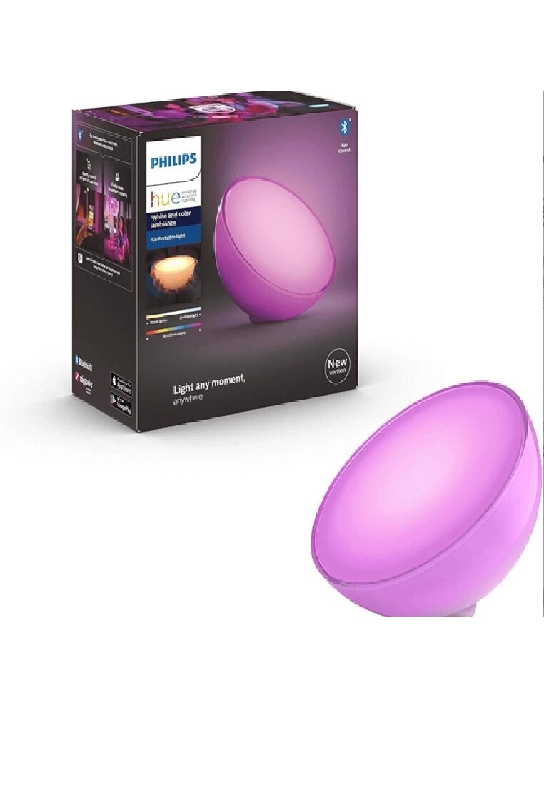 Philips Hue Go V2 Portable Light