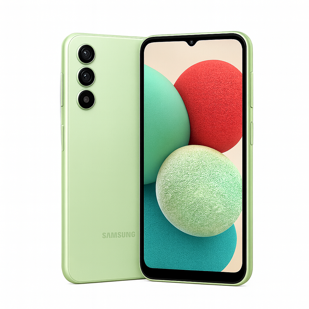 WELDYKR Samsung Galaxy A24 (Korean Version, SM-A245N) – 6.5” FHD+ Super AMOLED, Helio G99, 50MP OIS Camera, 5000mAh Battery, 128GB Storage ราคา 3,200 บาท*ส่งฟรี