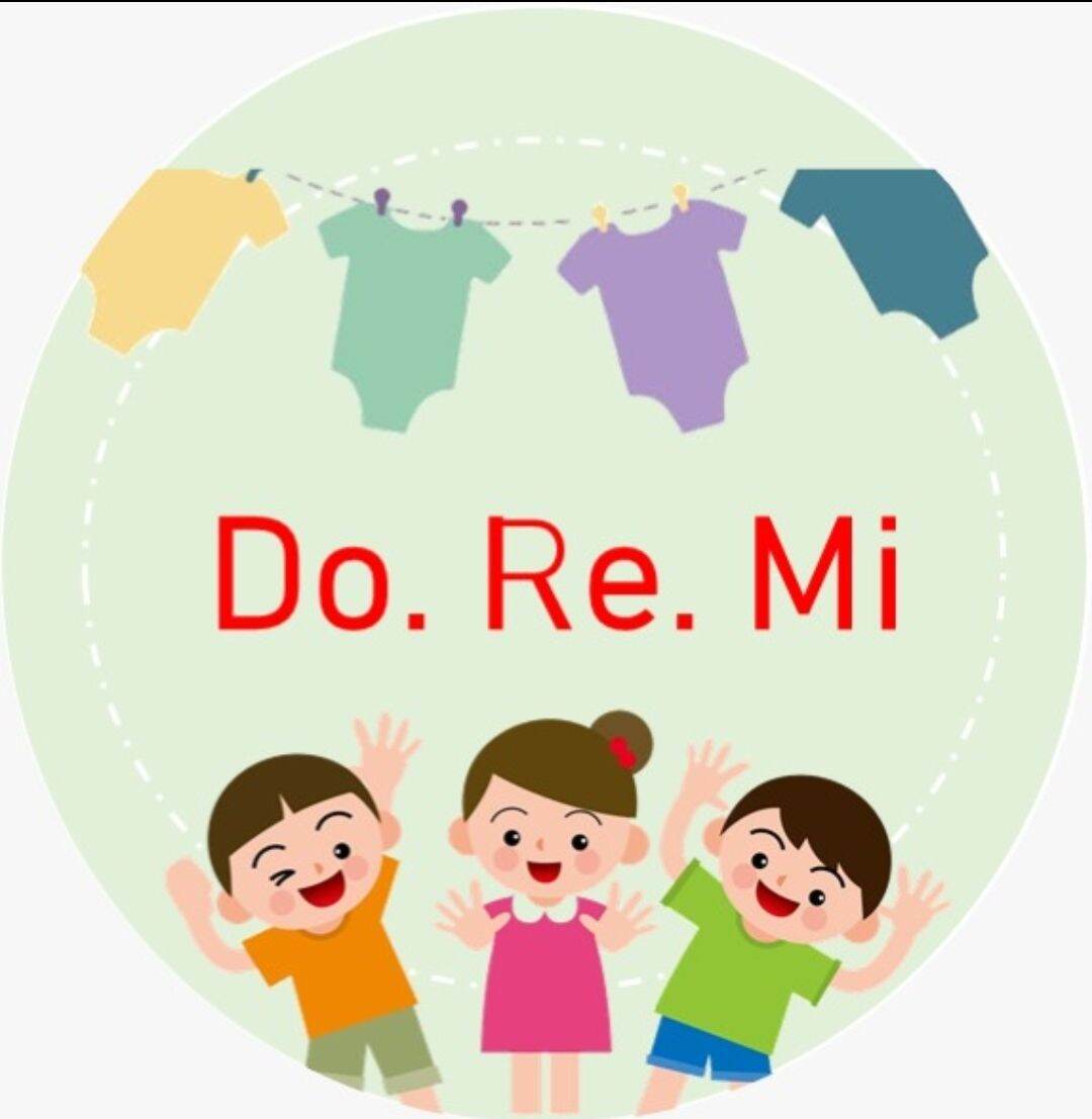 Shop at DO RE MI BABY