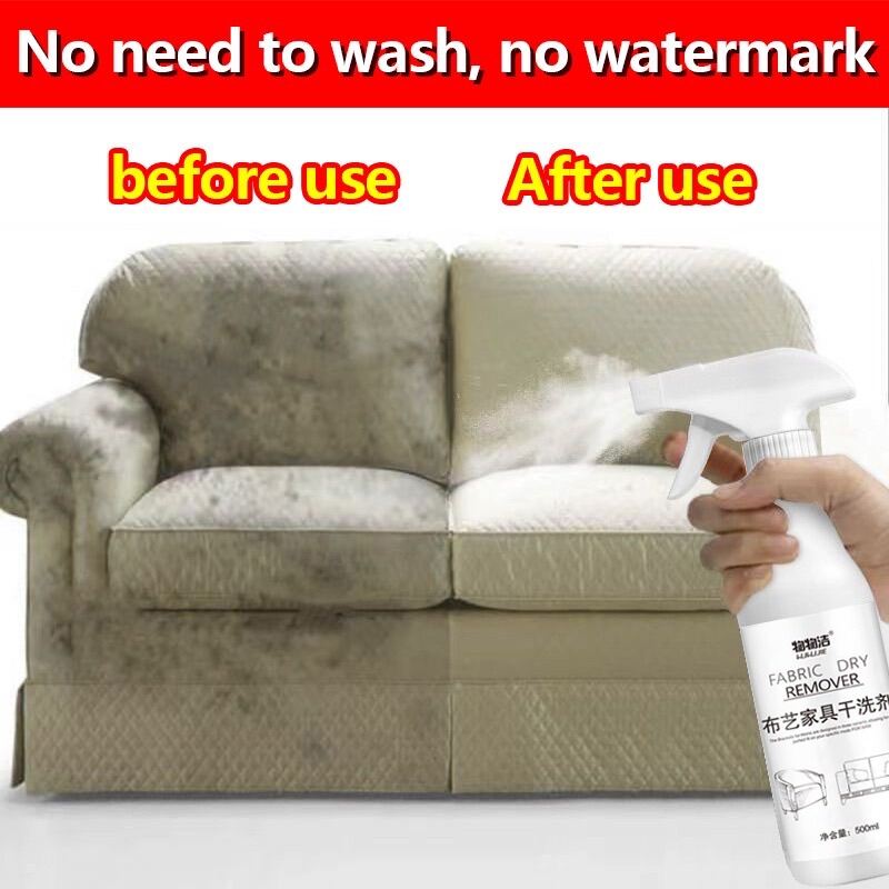 fabric sofa cleaner ，Sofa & Fabric Cloth Dry Cleaner sofa cleaning ...