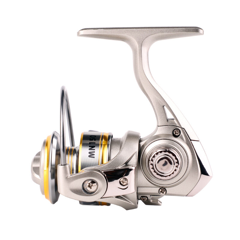 best size spinning reel for inshore fishing How to Choose Spinning Reel Size  KastKing