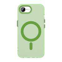 LENUO for Apple iPhone 17e 2026 Case Shockproof Camera Protection Magnetic Back Cover