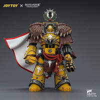 JOYTOY | Horus Heresy Imperial Fist Figure 1:18