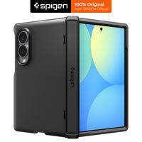 SPIGEN เคสสำหรับ Galaxy Z Fold 8 [Slim Armor Pro MagFit] Full Coverage with Auto-Sliding Technology / เคส Galaxy Z Fold 8