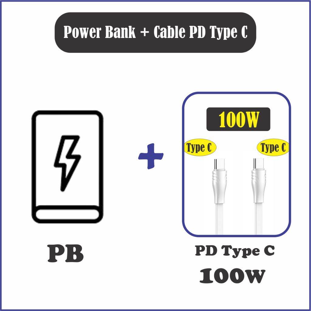 PINENG POWERBANK PN-879PD 27000mAH SUPER FAST CHARGING MAX 145W PD100W ...