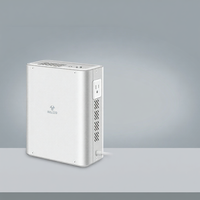 Bull | Voltage Converter Power Socket Adapter 110V 220V