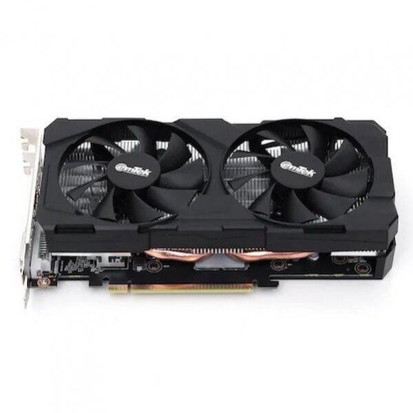 Emtek | Emtek Geforce Gtx 1660 Super Miracle Ii D6 6Gb