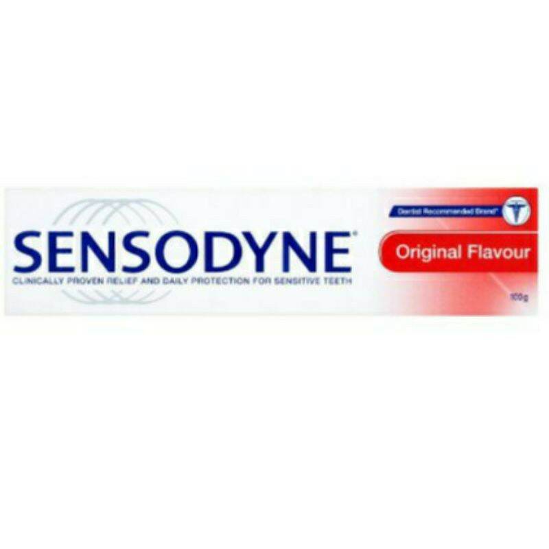 sensodyne toothpaste wholesale price