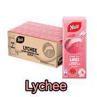 [TKM] Yeos Asian Drink 250ml x 24pcs