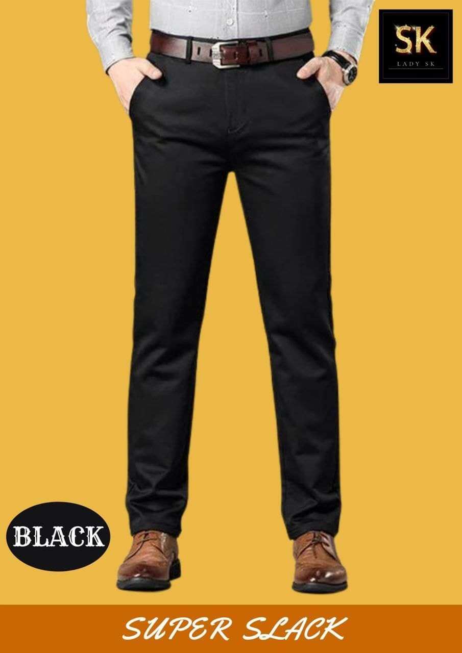 Seluar best sale slack skinny