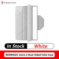 Redmagic Astra 2/5 Pro Table Dual-Sided Folio Case