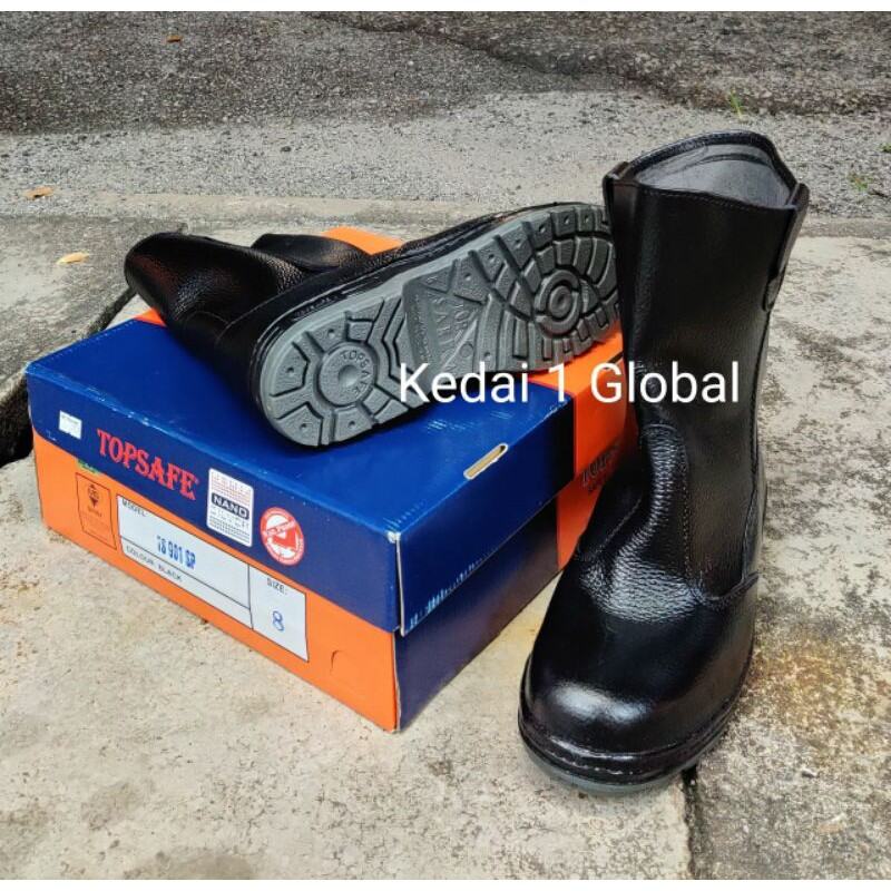 Topsafe hot sale safety shoes