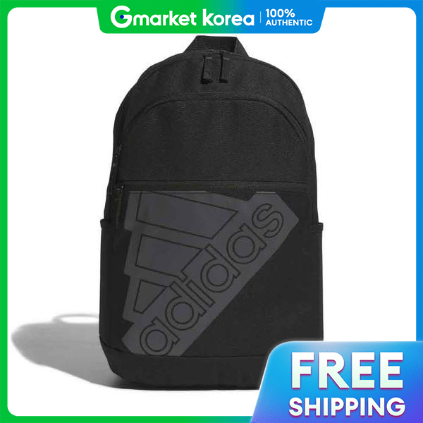 adidas black urban utility backpack adidas Utility Backpack - Black