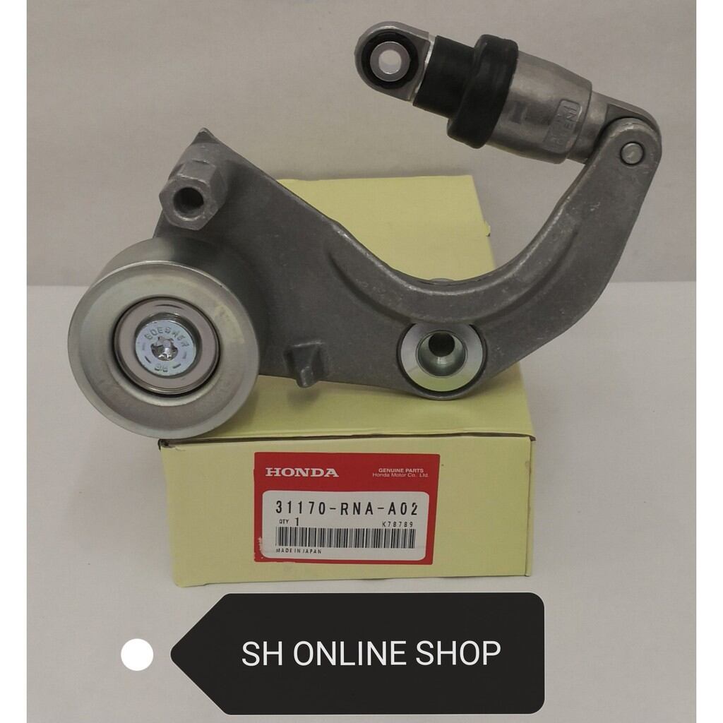 Honda Accord T2A 2.0 20132019 Fan Belt Tensioner Lazada