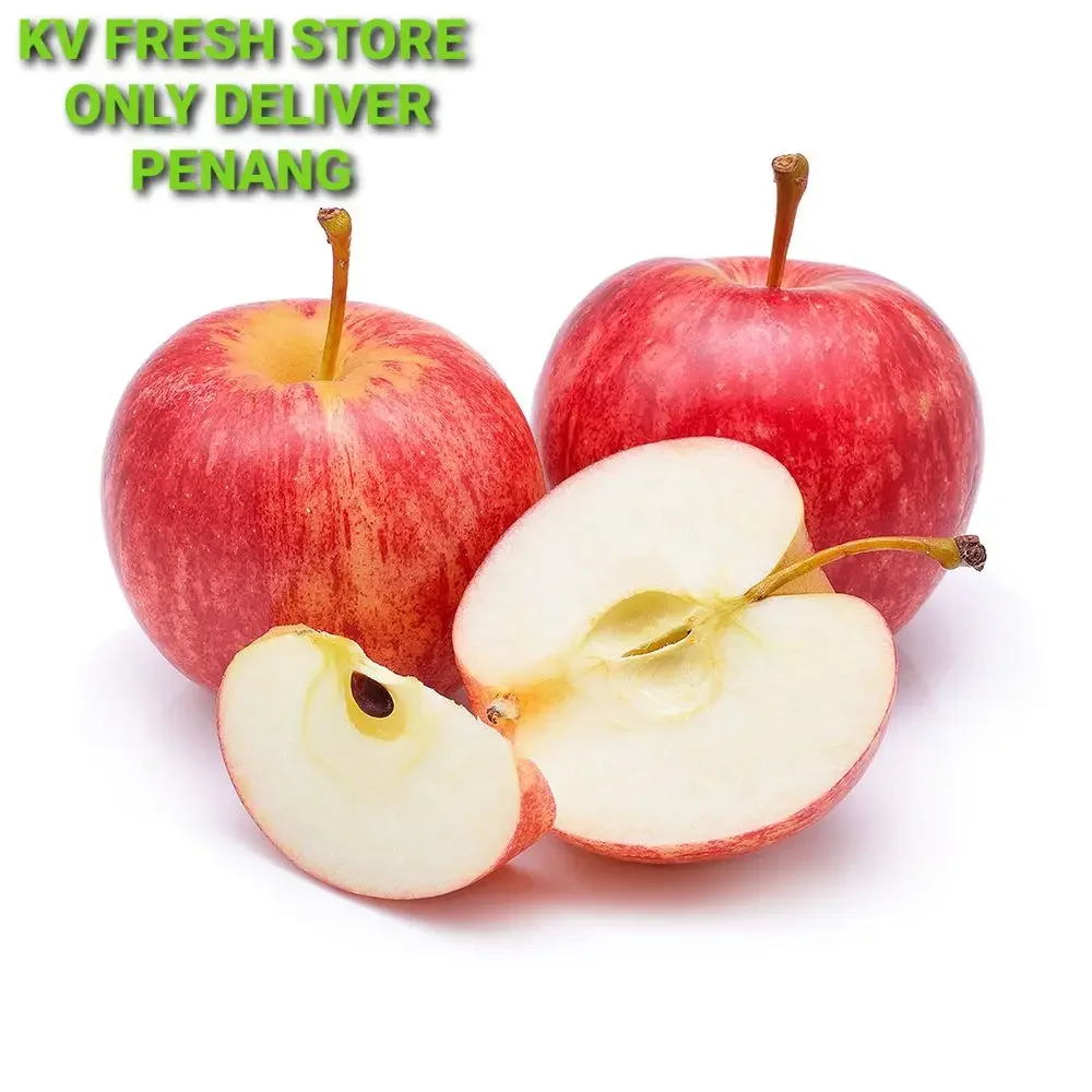 Fresh Honey Apple 1Pcs - KV Fresh Store