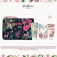 Cath Kidston | Travel Beauty and Care Kit cath kidston malaysia gift set