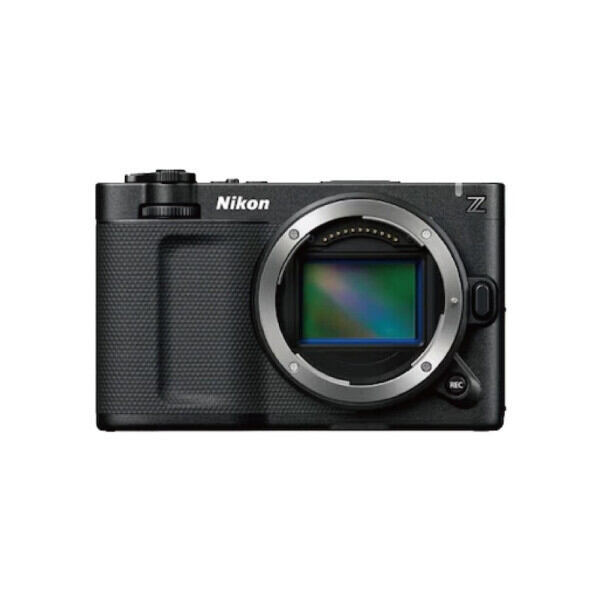 Nikon | Nikon Zr Body / Full-Frame Cinema Camera / Nikon