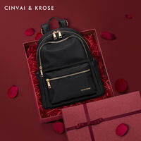 CinvaiKrose | New Fashionable Oxford Cloth Backpack for Girls