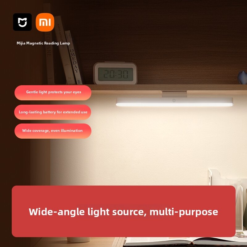 Xiaomi | Eye-Protecting Study Desk Lamp