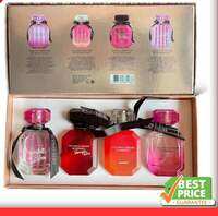 Victorias secret bombshell miniature gift set 3in1 💯% original