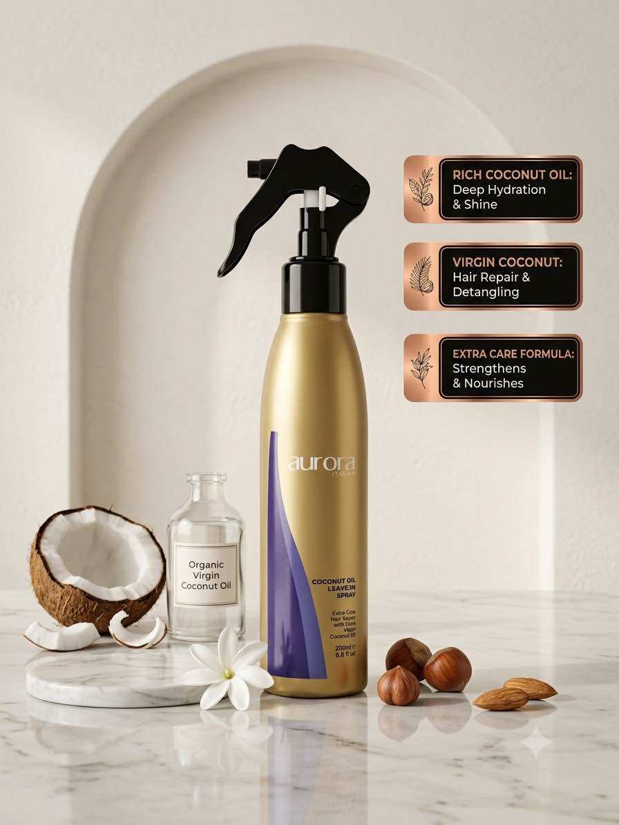 Aurora Tea Tree Oil Energizing Shampoo 300mle Energizing Shampoo