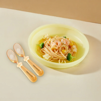 Beeshum | Feeding Training Spoon for Babies