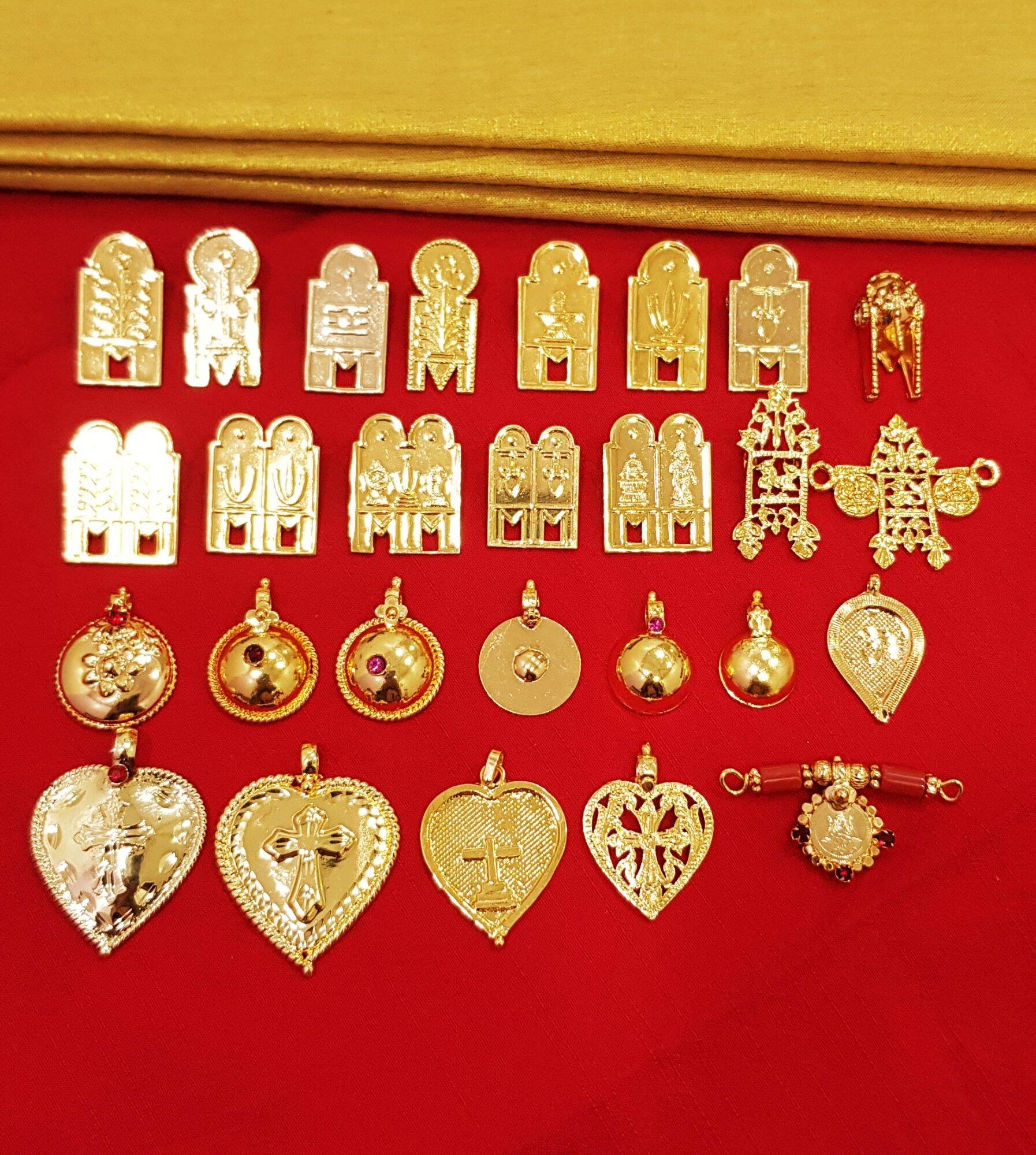 Annapatchi Thali Caste Thali Set Not 916 Buy Thali Set Not 916 At Best Price In