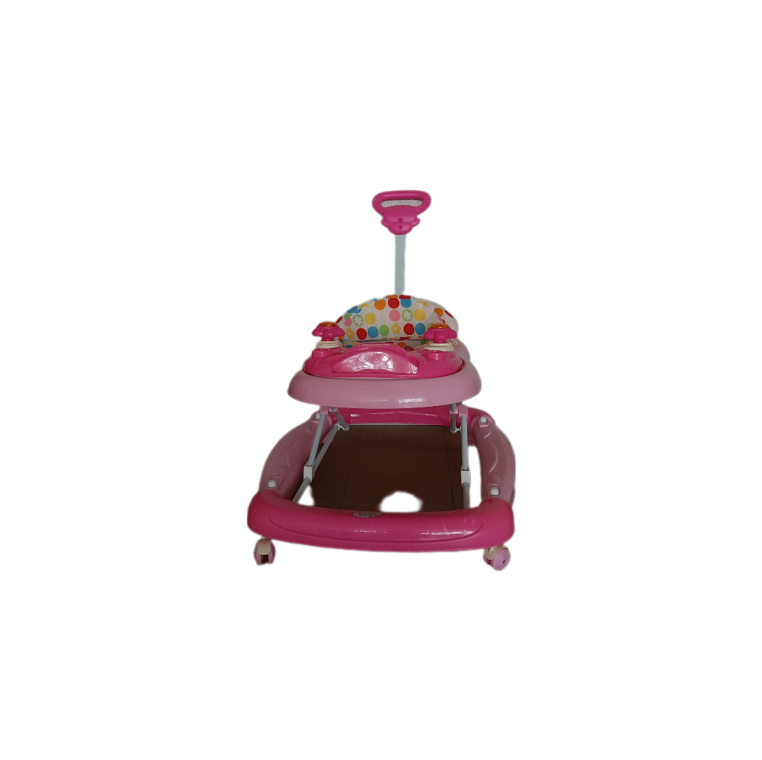 BABY WALKER