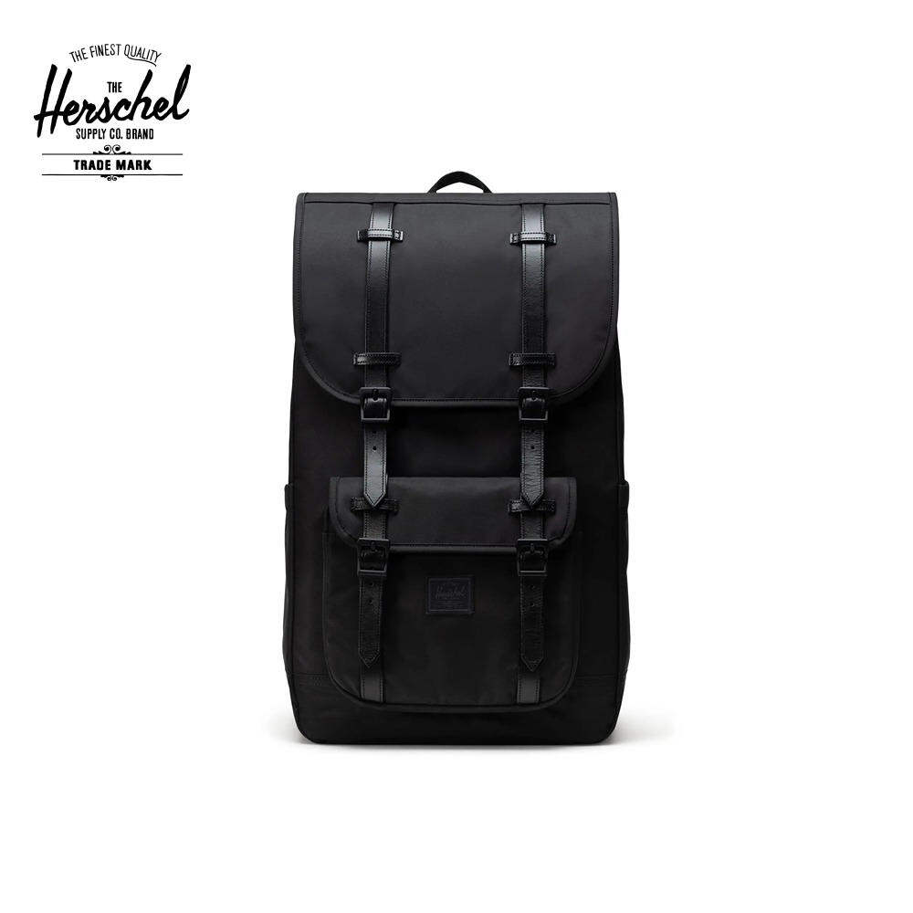black faux leather small backpack SALE! NGIL Mini – Color:Black/Red Poppy Whether youre running errands media/catalog/product/cache/8/i... minimal camera gear bag