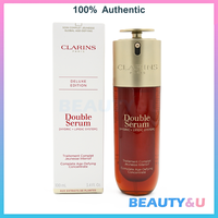 CLARINS Double Serum - The 9th Generation