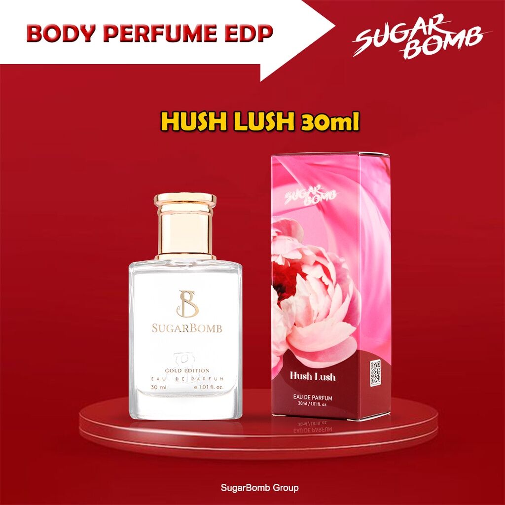 Sugarbomb perfume sale