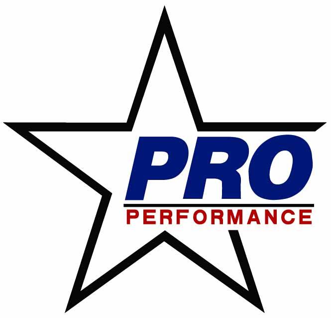 Pro Performance Rx Logo Pro Performance ประเทศไทย ร้านค้าออนไลน์อย่างเป็นทางการ | ช้อปเลยบน Lazada