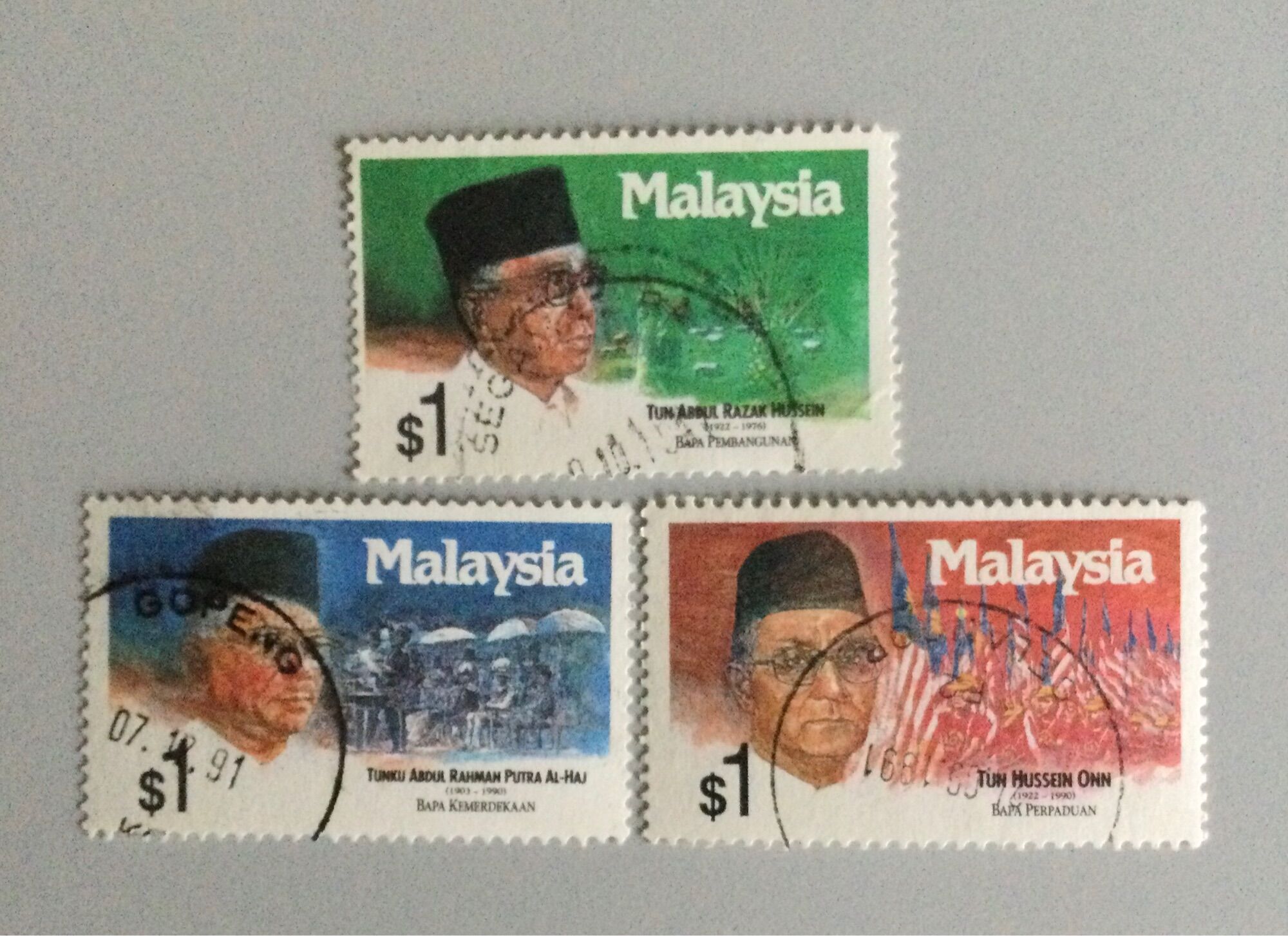 Buy Postage Stamp Collection online  Lazada.com.my