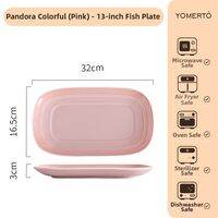 Yomerto | High Aesthetics Cartoon Ceramic Rice Bowl