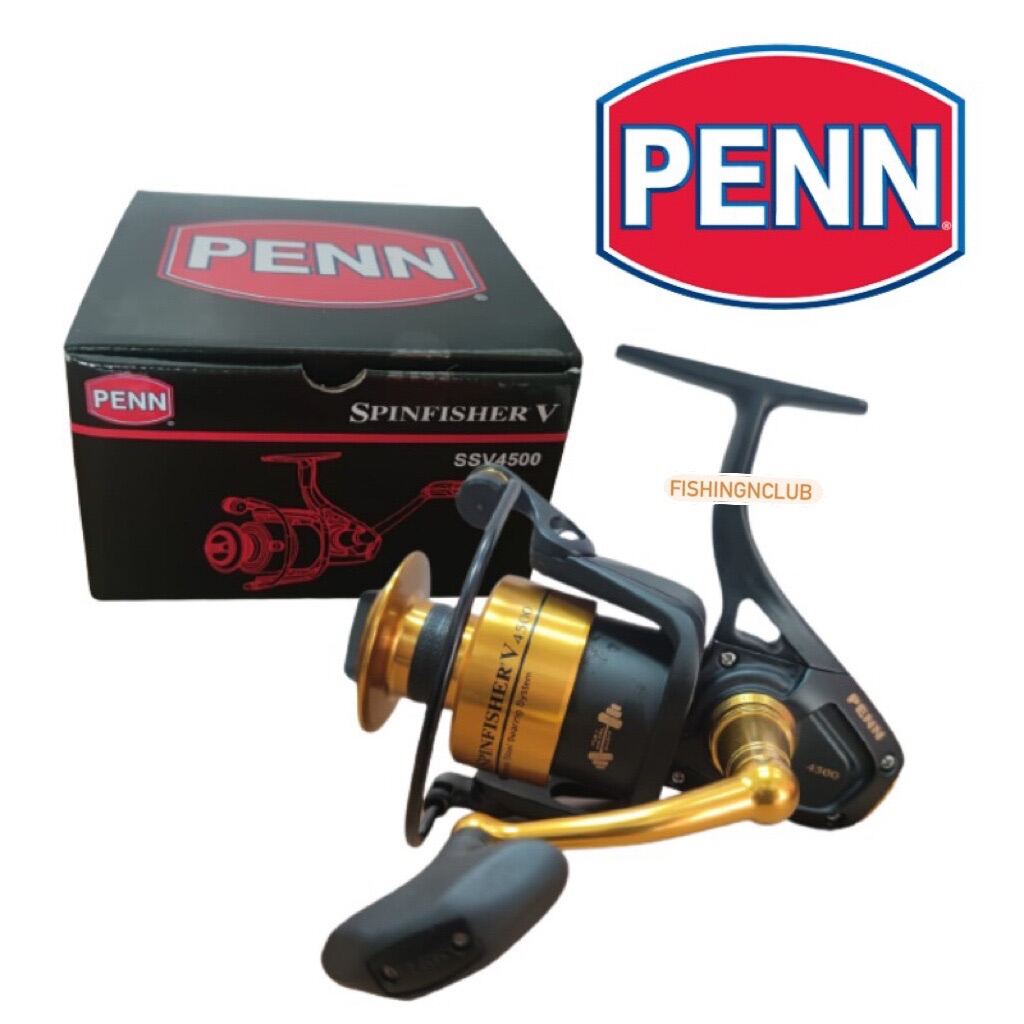 Penn Angler Pack Precision Reel Oil and Reel Grease