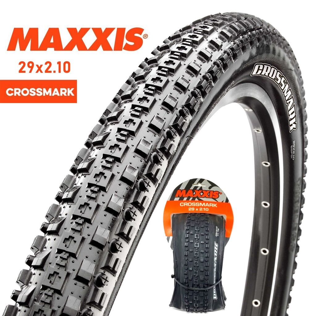 Maxxis crossmark 29x2 sales 10