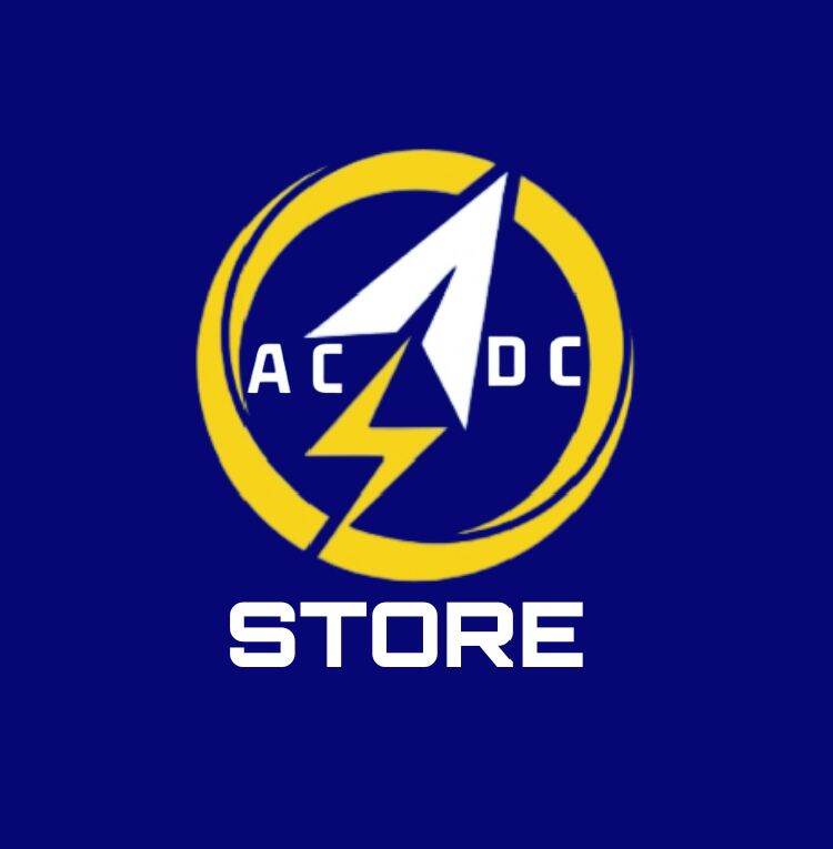 Ac Dc Store Official Store in Malaysia, Online Shop 04 2025