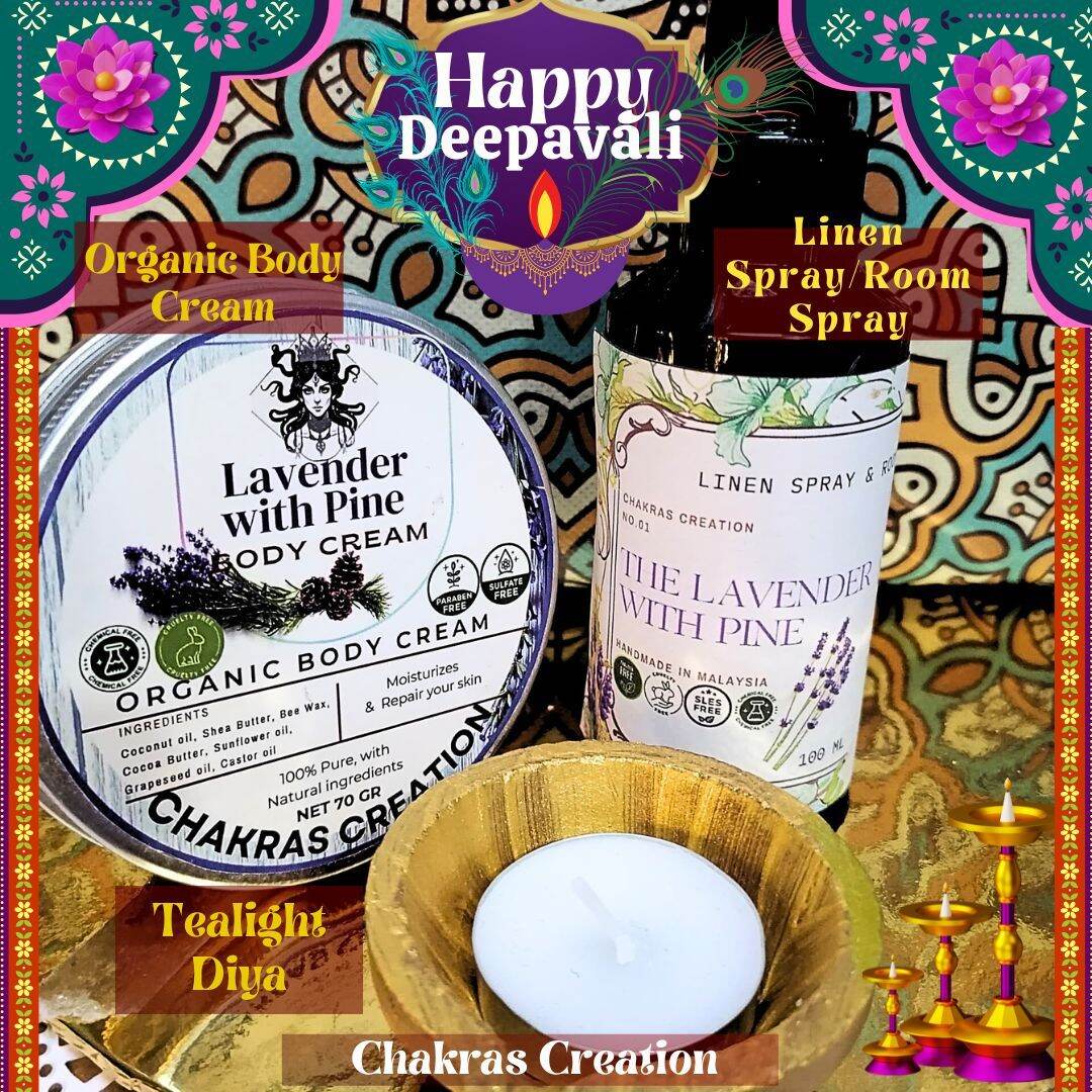 Deepavali & Diwali Giftset 6
