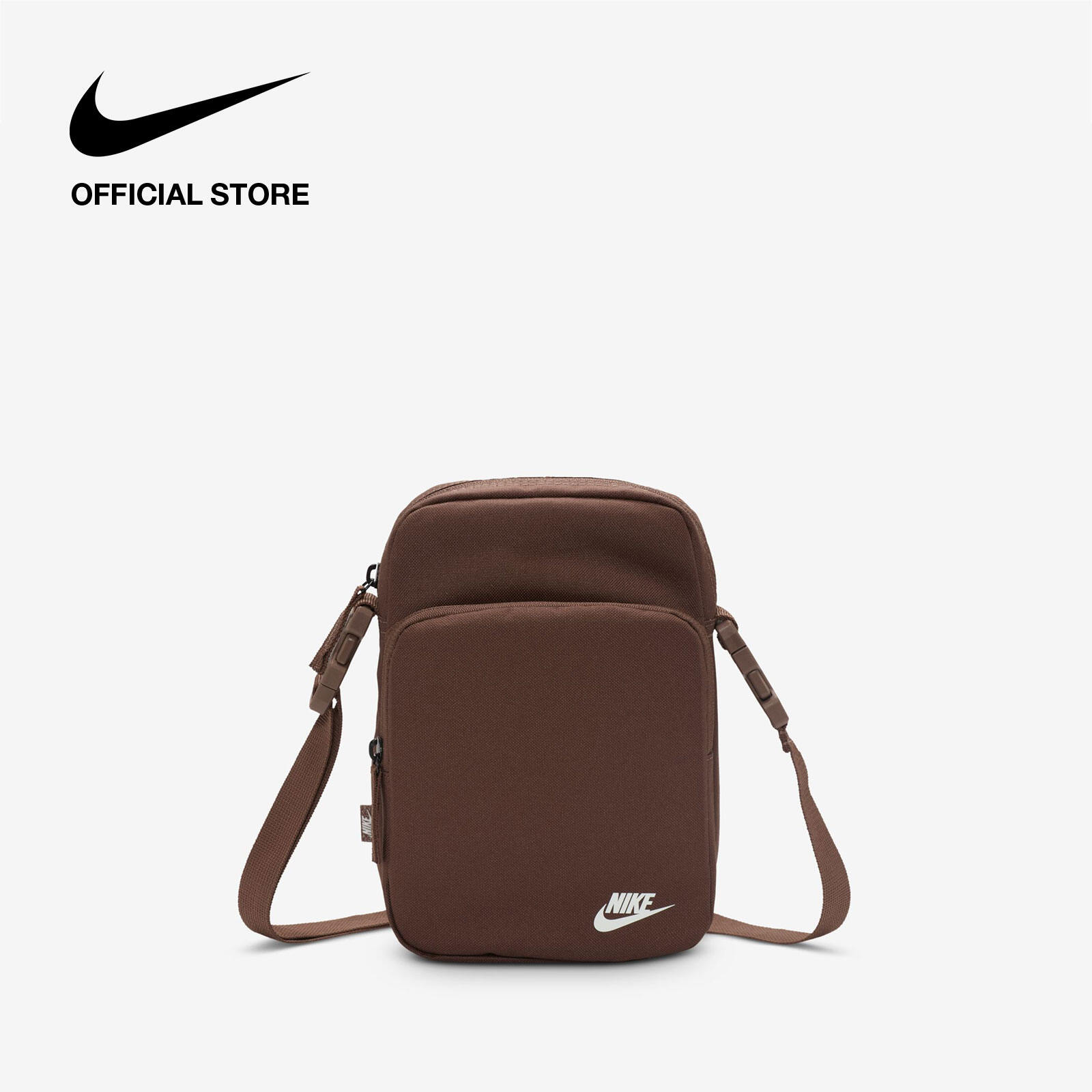 nike cordura sling bag