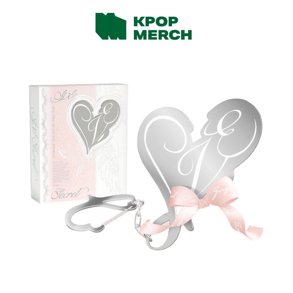 IVE - [ IVE SECRET ] MD ver. ราคา 985 บาท*ส่งฟรี