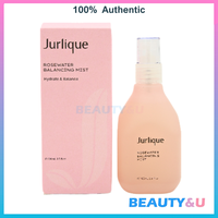 JURLIQUE Rosewater Balancing Mist 50ml/100ml