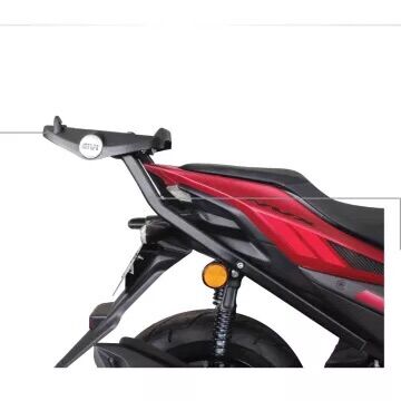 Nvx Rack {DIJAMIN ORIGINAL} GIVI NVX V1 NVX V2 Standard ABS Monorack Heavy Duty ...