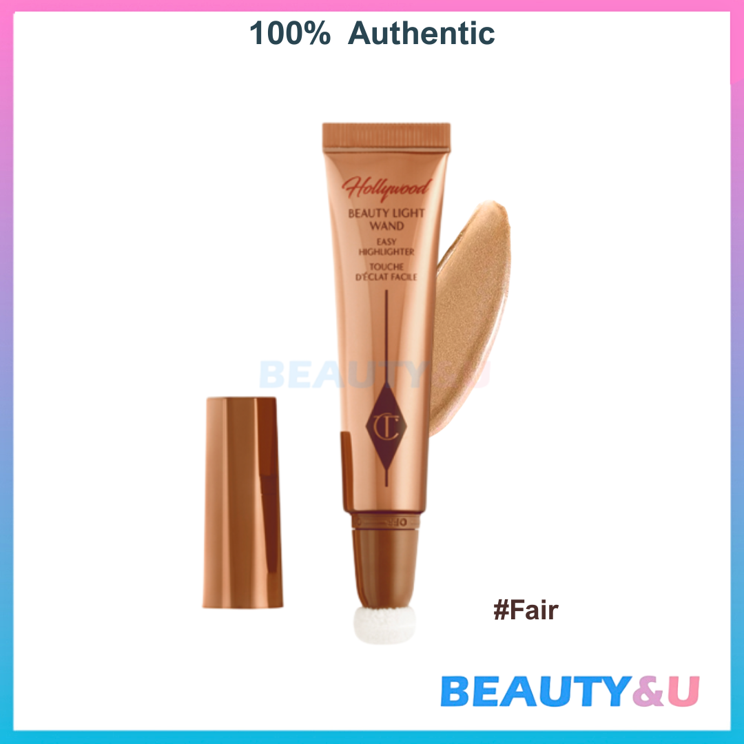 CHARLOTTE TILBURY Beauty Light Wand 12ml #Fair