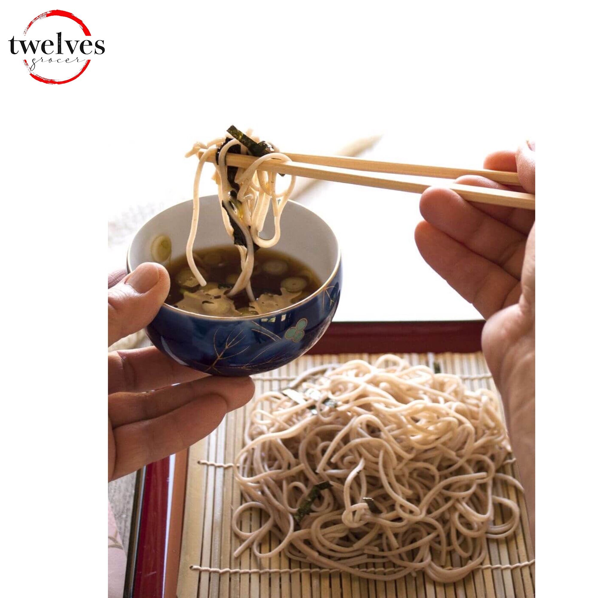 IMPORTED Ninben Tsuyu no Moto Soup Base 360ml Japanese Soy Sauce