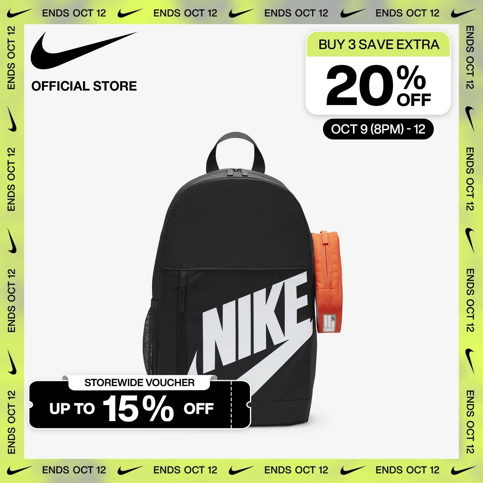 beg nike shopee