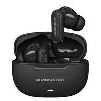 หูฟัง6.0บลูทูธ HT20มอนสเตอร์หูฟังเล่นกีฬาเพลง HD พร้อมฟังก์ชั่นลดเสียงรบกวนใช้งานได้นาน40ชั่วโมงพร้อมกล่องชาร์จ
