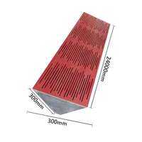 ZHENTAIYUAN | Low Frequency Trap Acoustic Diffuser Sound Absorbing Panel