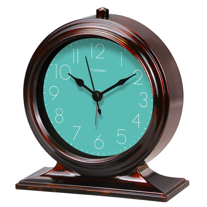 YIJIANGZAO | Retro Simple Alarm Clock
