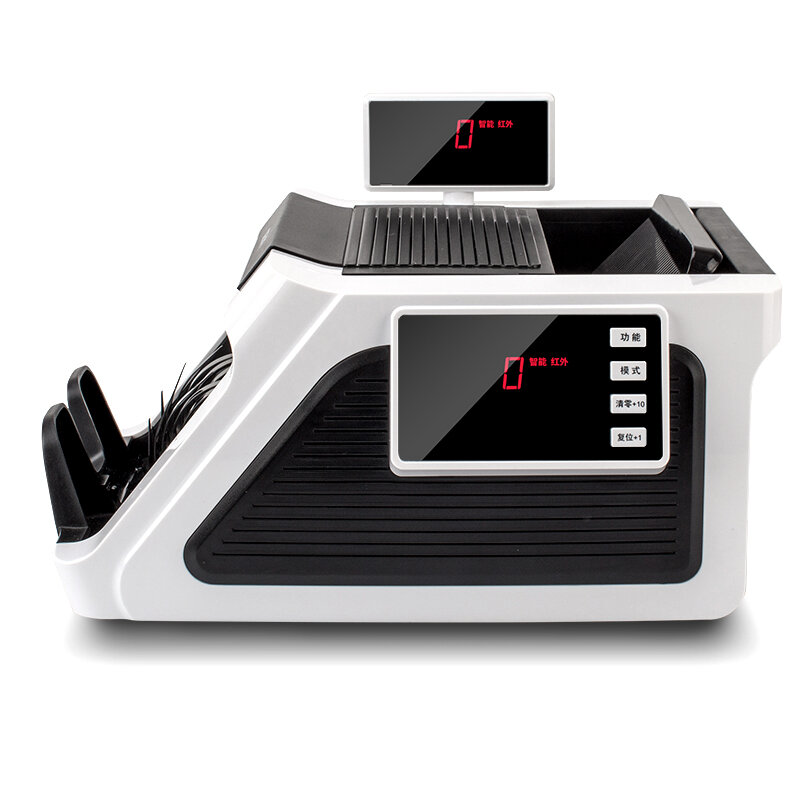 deli | Wireless Charging Portable Currency Counter 2170 Harga  683 Ringgit*Penghantaran Percuma