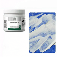Painting Texture Modeling Paste